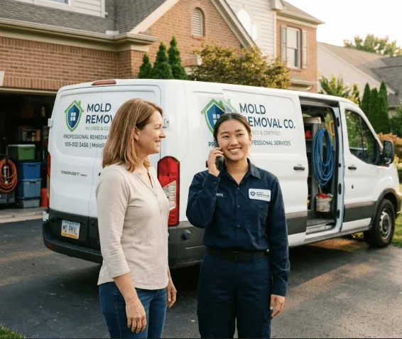 Crawlspace Mold Remediation Harpursville, NY FAQs